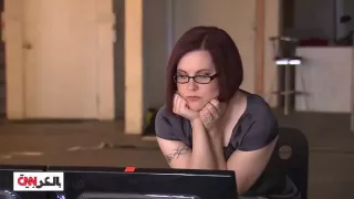 شبح الإيدز يربك صناعة الأفلام الإباحية 