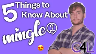 Mingle 2 Dating App Review Is it a scam