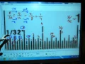 Read an inch ruler in 32nds