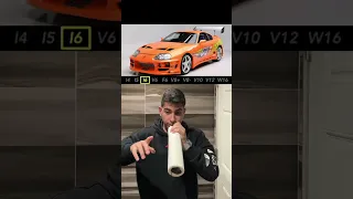 هذا الرجل يبدو مثل أي سيارة يمكن تخيلها       دندنها