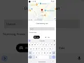 uber clone react native