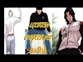 Lookism chapter 481 explained