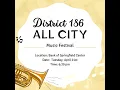 All City Music Festival 2026