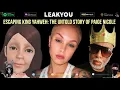 EXCLUSIVE Surviving King YahWeh The Untold Story Of Paige Nicole Pt 1