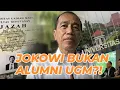 Download Lagu JKW BUKAN ALUMNI UGM?!