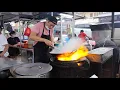 Download Lagu Amazing Skills! The Best Fried Noodles Cooking Skills in Kuala Lumpur - Malaysian Street Food