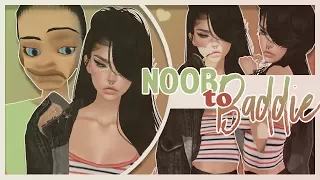 - IMVU NOOB TO BADDIE