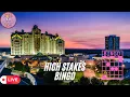 High Stakes Bingo Foxwoods Resort Casino