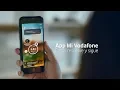 Descubre la nueva App Mi Vodafone
