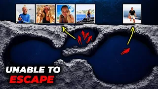 new evidence what really happened to the 5 italian divers in maldives cave diving tragedy