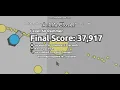 Woomy-arras io - Arena Closer why it again Run