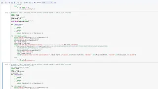 lru - cache speed boost example with python and recursion
