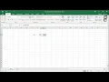 Double click cell to go to source in Excel