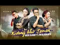 Download Lagu KIDUNG AKHIR JAMAN - NIKEN SALINDRY FT. AWAN ABIMANYU - JANDUT EVERYWHERE