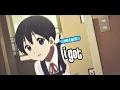Download Lagu Kids - Hindia (amv edit)