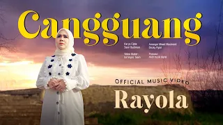 rayola cangguang official music video 