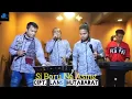 SIBORU NA ASING - NAGABE TRIO (CIPT. LANS HUTABARAT)