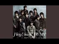 Download Lagu Mayonaka No Shadow Boy