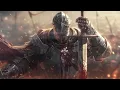 BORN FOR THIS | Most Epic Heroic Inspirational Orchestral Music - Best Battle Music