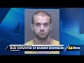 Convicted murderer sentenced to 55 years in Evansville