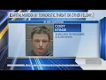 Wichita Falls police charge man with capital murder