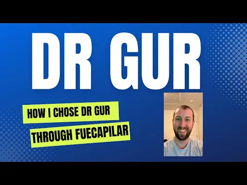 Download MP3 Why I Chose To See Dr Gur Through Fuecapilar - Over The Many Other Clinics In Istanbul Turkey