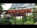 Camp Curry Yosemite - August 2023