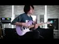 Lagu Bring Me The Horizon - YOUtopia Guitar cover