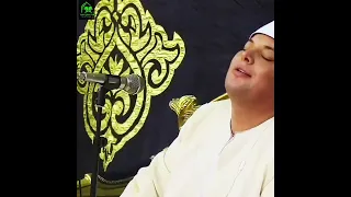 الشيخ محمود القزاز مقتطفات من سورة يوسف 