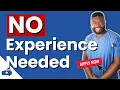 How to Get a Nursing Job With NO Experience