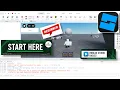 Roblox Studio Introduction Beginner Tutorial Explaining Options How to Use Tutorial