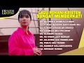 Download Lagu LAGU ROHANI KRISTEN YANG SANGAT MEMBERKATI GRETHA SIHOMBING