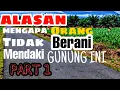 Lagu MISTERI GUNUNG PASAMAN , LEGENDA ,FAKTA, DAN MISTERI