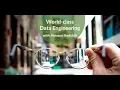 World Class Data Engineering with Amazon Redshift