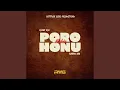 Lagu Poro Honu Kubex