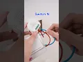 Download Lagu MOES ZIGBEE smart dimmer switch module | ZIG Mesh Functional|Install with neutral wire required#moes