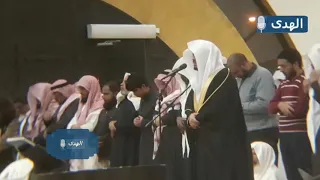 سورة الليل   تلاوة رائعة لن تمل من سماعها للشيخ د ياسر الدوسري دندنها