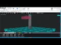 Robot Mesh Mimic