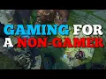 What Online Multiplayer Is Like For Someone Who Doesn t Play Games