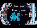 alpha zero the game