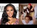 Angela Simmons s Son Breaks The Internet In Where He Leaves Nothing To The Imagination