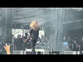 Fit for a King - No Tomorrow @ Inkcarceration (July 19, 2026)