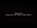Download Lagu Omega Trio - Lirik Holong Na Ias \u0026 Artinya (Batak Song)