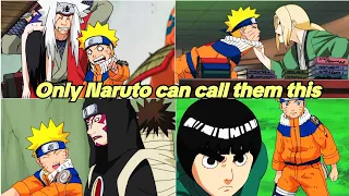 naruto s made up names are hilarious naruto funny moments english dub