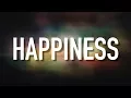 Happiness - [Lyric Video] NEEDTOBREATHE