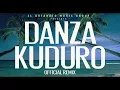 Download Lagu Danza Kuduro Official Extended Remix Don Omar ft Lucenzo, Daddy Yankee u0026 Arcángel2