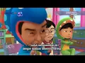 Download Lagu Upin \u0026 Ipin Musim 18 Full Movie | Rembosaurus | Upin Ipin Terbaru 2024