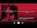 La Parte de Adelante - Andrés Calamaro // Letra