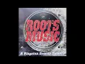 I ROY - Roots Man Time Aka (Alright Alright).