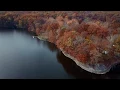 Murphysboro State Park Late Fall 11-11-17